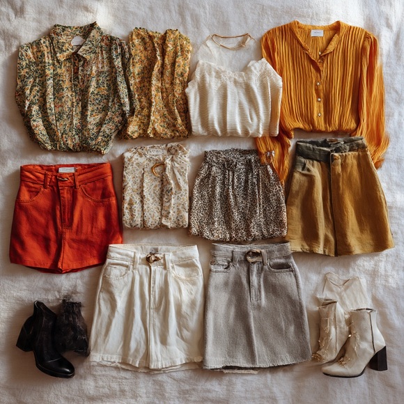 Accessories - Unlisted Items